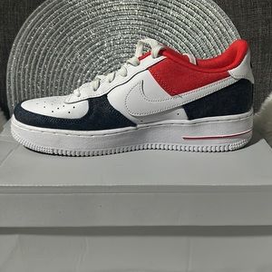 AIR FORCE 1 (GS)